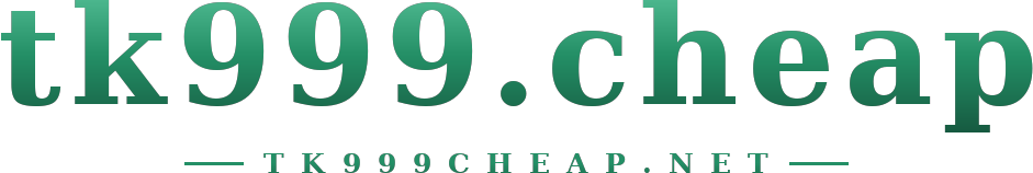 tk999.cheap logo